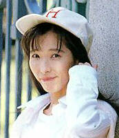 Hisakawa Aya